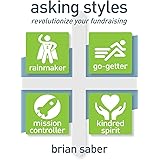 Asking Styles: Revolutionize Your Fundraising