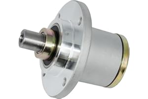 FILHODOMAR Replacement for Spartan Mowers 437-0006-00 Deck Spindle RZ Pro HD Tuff Torq