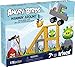 K'NEX Angry Birds Hammin Around