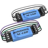AudioControl AC-LGD Load Generating Accessory