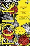Folk by Zoe Gilbert