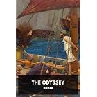 The Odyssey [Annotated]