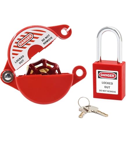 Door Knobs Lock Out Device, Doors Knob Cover, Temporary Lock Childproof - View #12