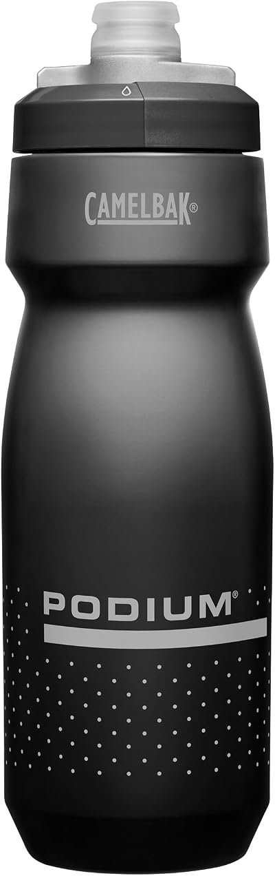 CamelBak Podium 24oz Bottle Black Grey One Size N