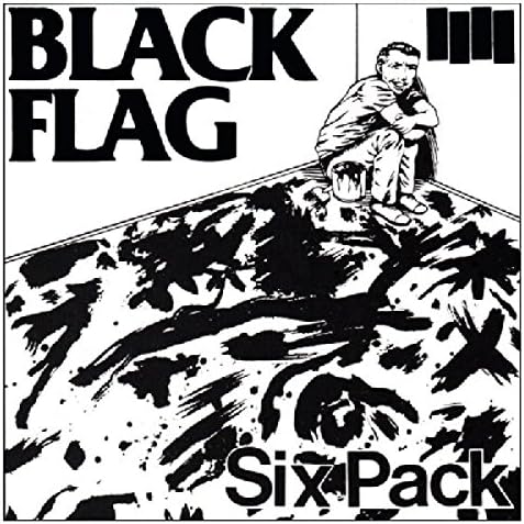 BLACK FLAG - TV PARTY - Amazon.com Music
