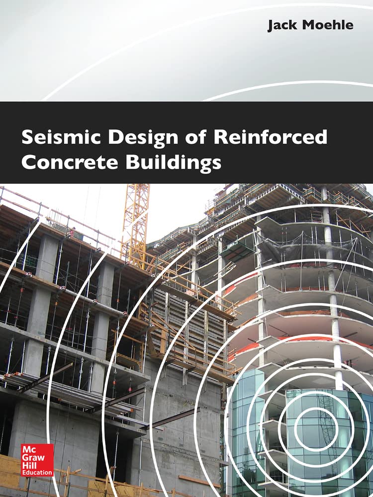 Mua Seismic Design of Reinforced Concrete Buildings trên Amazon Nhật ...