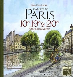 Carnet de Paris