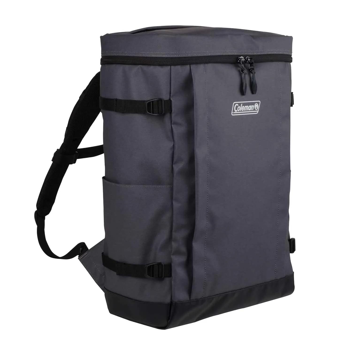 [コールマン] シールド35 メンズ レディース ユニセックス リュック バックパック バッグ 35L 通勤 通学 部活 ビジネス 大容量 軽量 防水 撥水商品画像