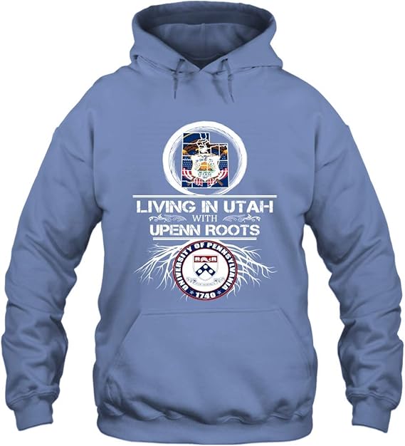 upenn sweatshirt amazon