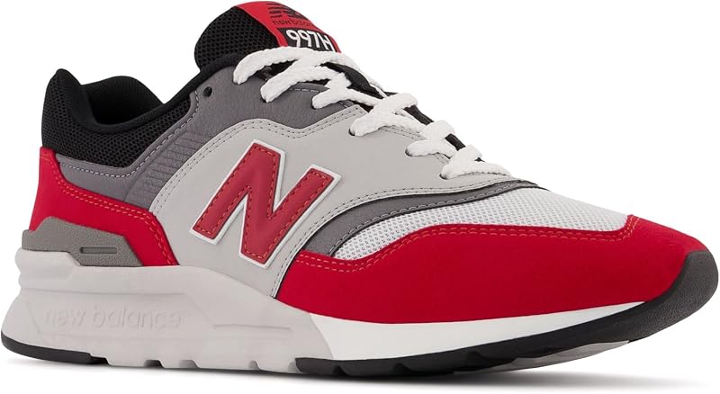 CM997HVV 997 Vermelho Masculino EU 37.5