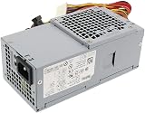 S-Union 250W L250NS-00 Power Supply for Dell Optiplex 390 790 990 3010 Vostro view 2