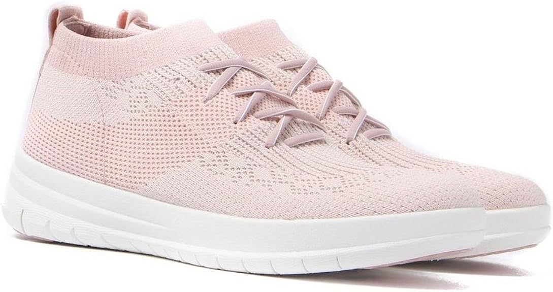 fitflop uberknit trainers