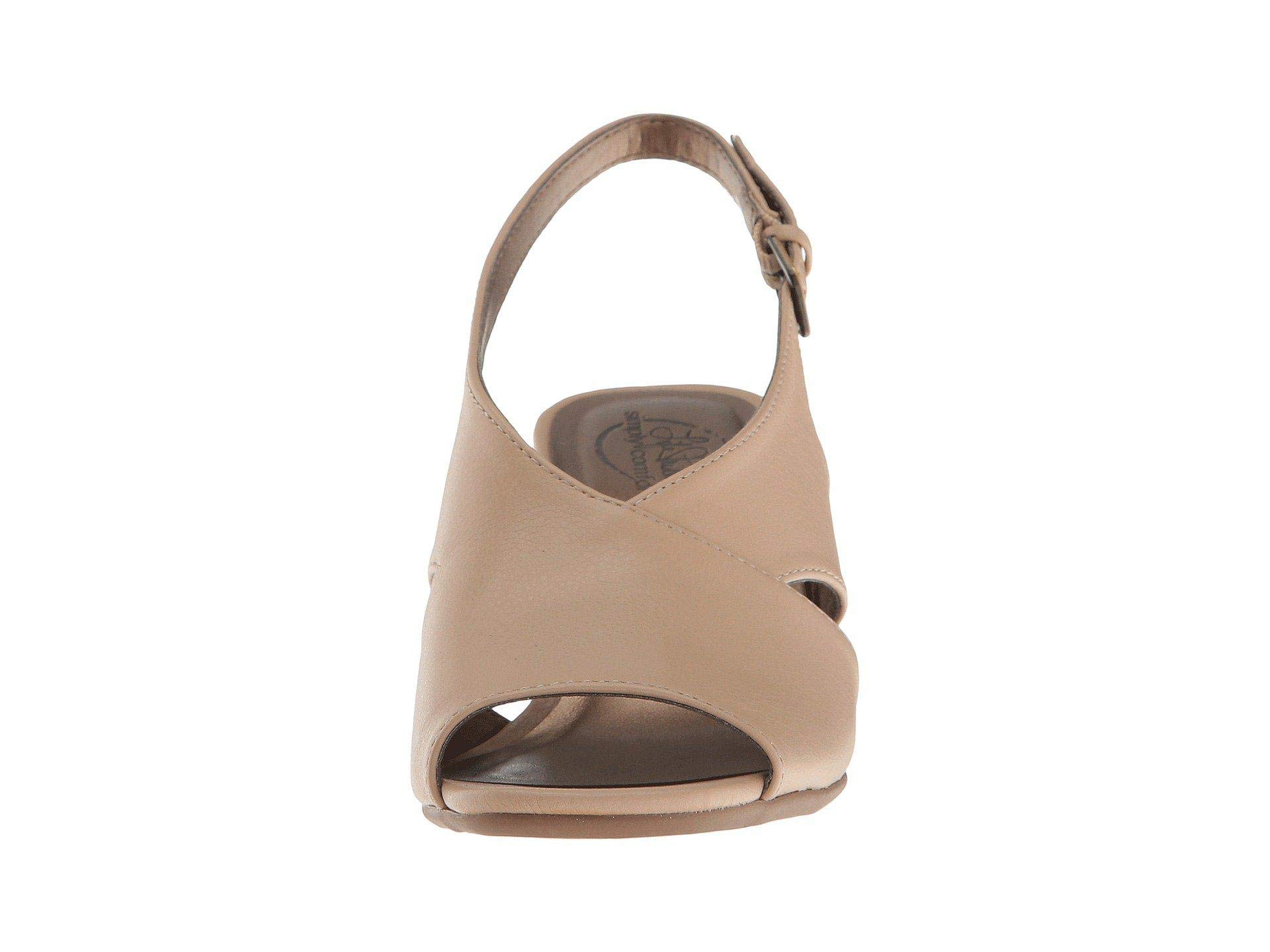 LifeStride Women's Fizz Wedge Sandals - Image 3