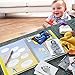 Baby Memory Book - Baby Girl or Boy Lovely Photo Journal - Record Memories and Milestones on 62 Beautifully Crafted Illustrated Pages