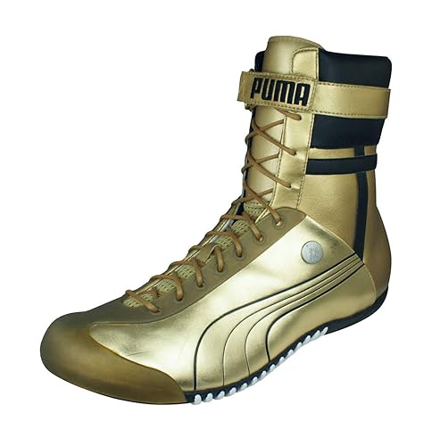 puma miharayasuhiro boots