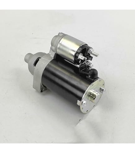 Amazon.com: Electric Starter for Kawasaki 99996-6121 FX751V