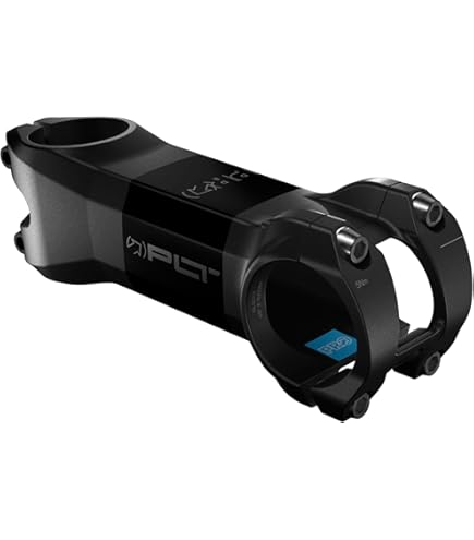 Amazon.com : PRO PLT Road Bicycle Stem (Black - 120mm x 31.8