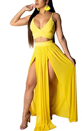 amazon crop top dress