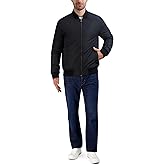 Cole Haan Men's Durable Insulated Casual Coat, Wren