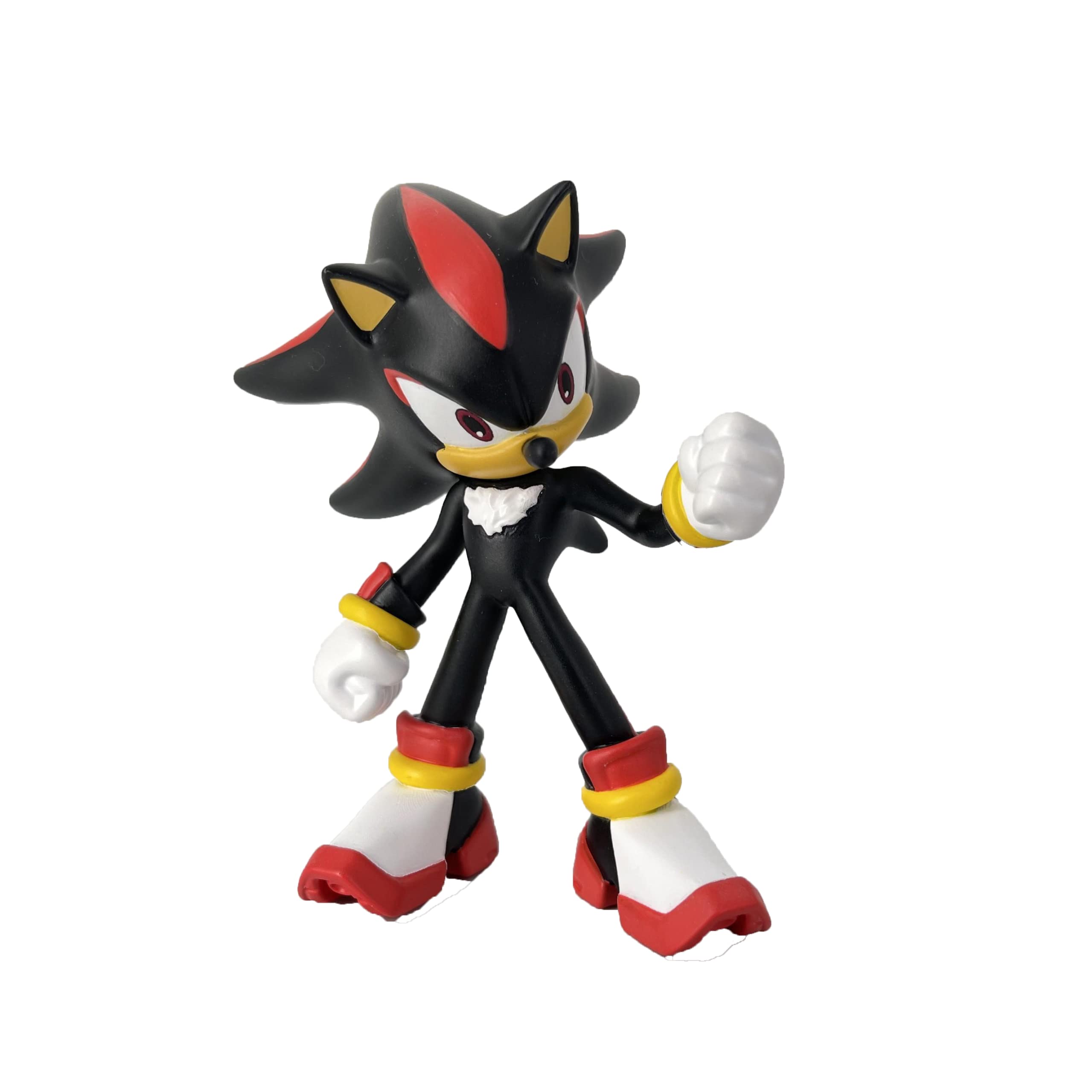 Comansi Sonic Shadow Figures 9cm