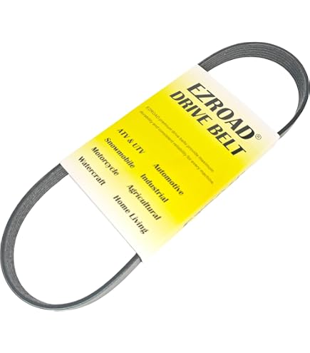Amazon.com: OEM Super Charger Belt Bando Rib-Ace Belt 59011-3701
