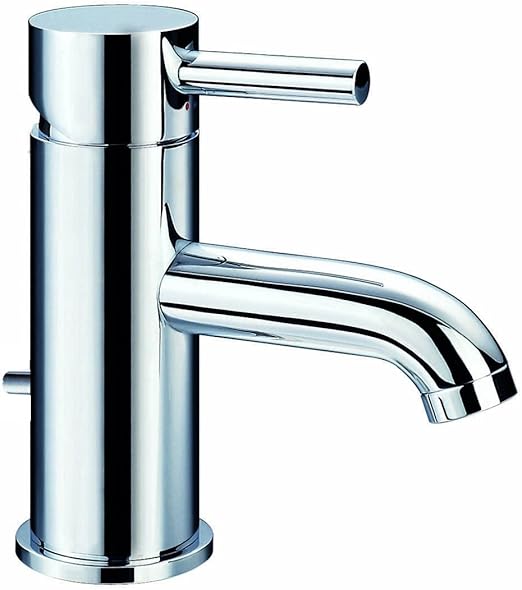 Artos F501 3 1ch Opera Lavatory Faucet Chrome Touch On Bathroom