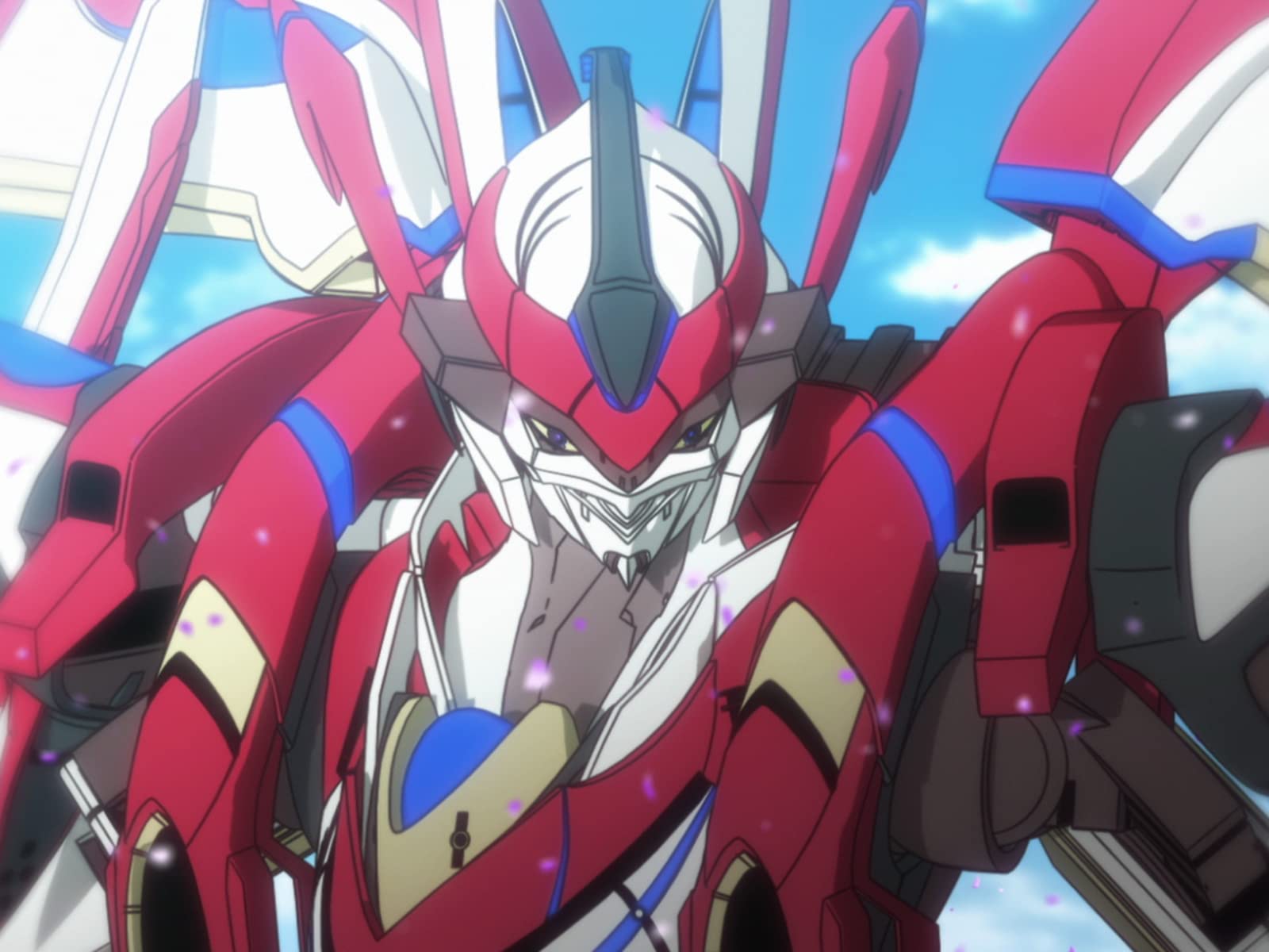 Amazon Co Jp 銀河機攻隊マジェスティックプリンスを観る Prime Video
