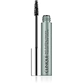 Clinique Lash Doubling Mascara | Length, Defining + Safe for Sensitive Eyes, Black, 1 Fl Oz