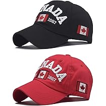 Porte-clés Drapeau Canada MOKKHNB - Lot De 4, Avec Décapsuleur, En Alliage De Zinc - 9