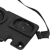 Bcowtte 4x Internal Speakers MacBook Pro Retina 15 A1398 2012-2015 view 2