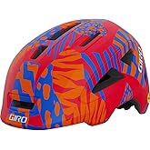 Giro Scamp II Youth Bike Helmet