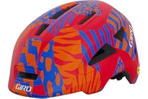 Giro Scamp II Youth Bike Helmet