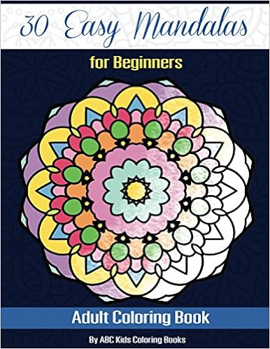 Mandalas Patterns Choose Your Ebook For Free -
