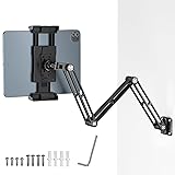 OHLPRO Aluminum Tablet Wall Mount Holder