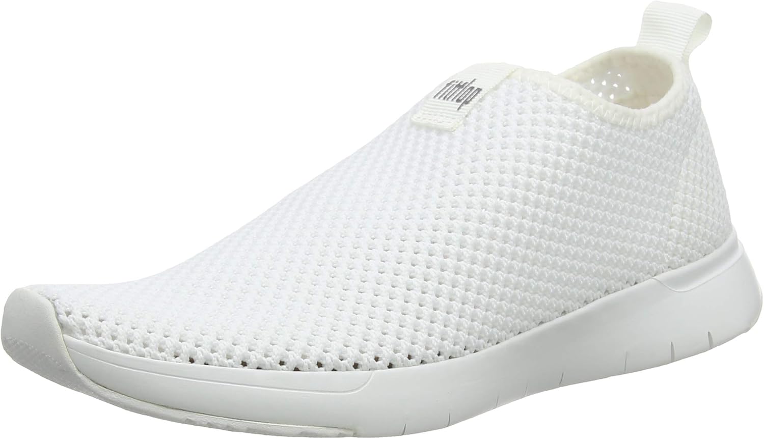 fitflop mesh trainers
