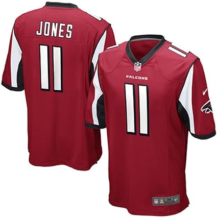 atlanta falcons jersey amazon