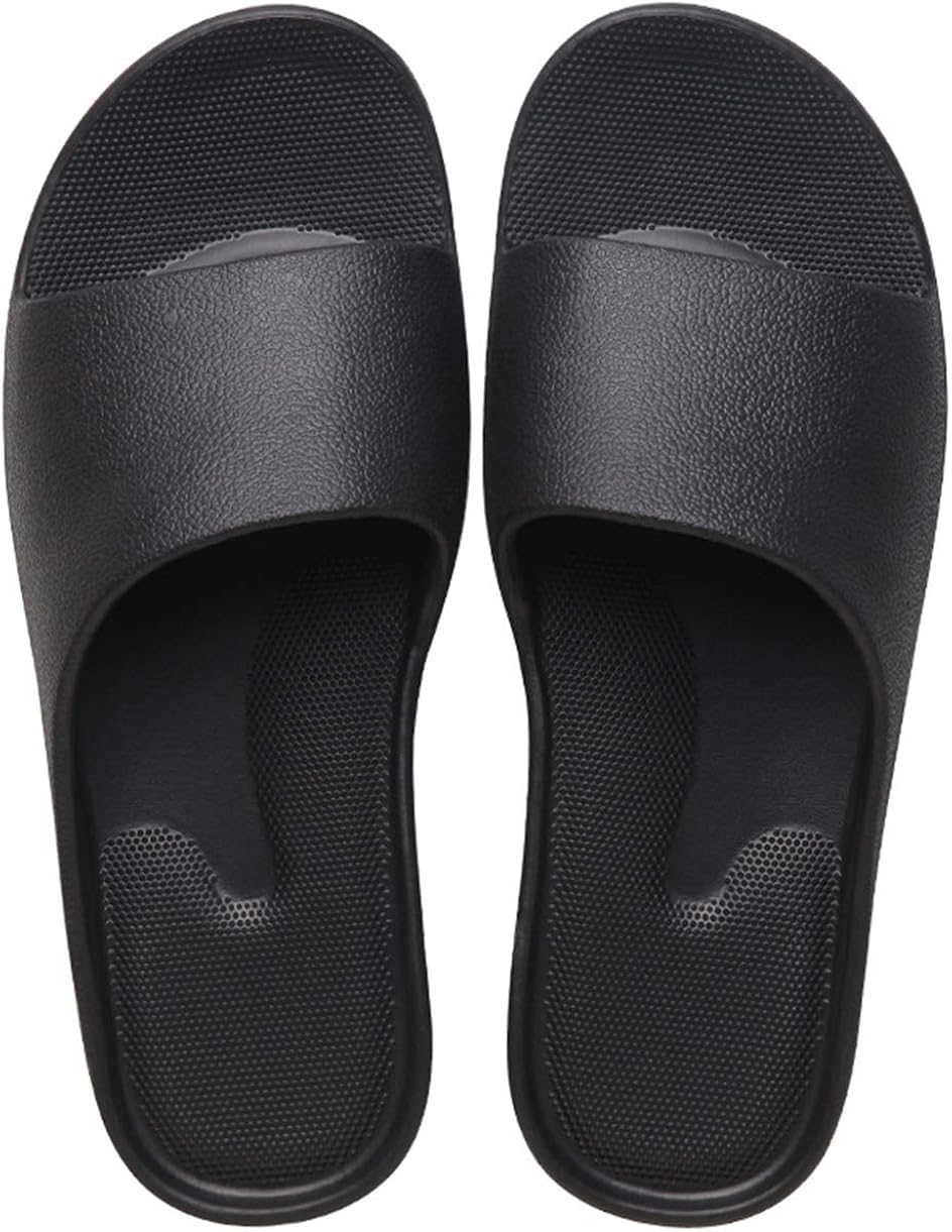 Rungion Women Shower Slippers Bathroom Slippers Sandals