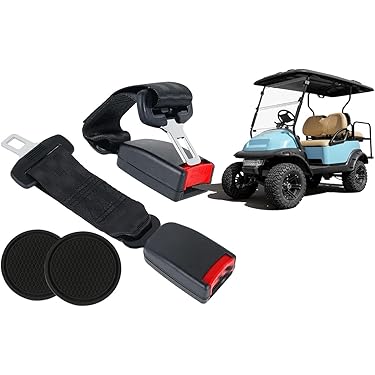 best golf cart accessories