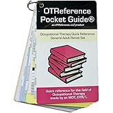 OT Reference Set - General Adult Rehab Set