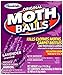 4 Pk. Homebright Original Moth Balls Lavender Scented