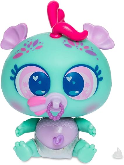 distroller neonate babies