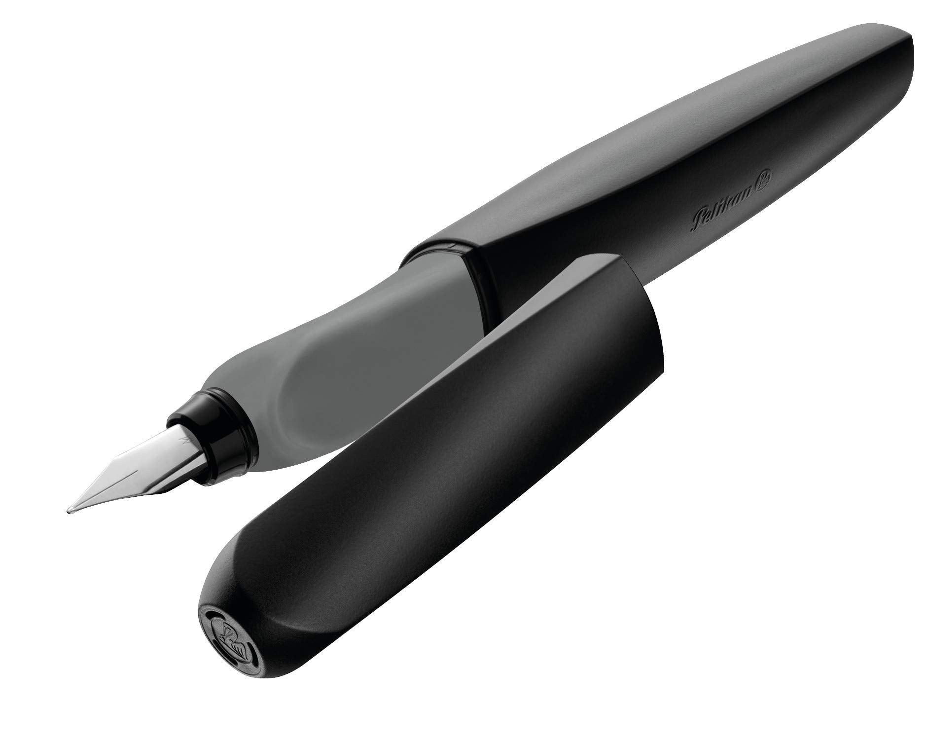 Pelikan Twist 946814 Fountain Pen Fountain Pen Black