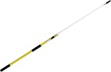 CORAL Endurance Telescopic Extension Pole 0.9-1.8m Flip Cam Lock Fibreglass view 4