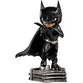 Batman - Batman Forever - Minico - Iron Studios