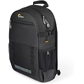 Lowepro Adventura BP 150 III 11L Camera Backpack, Black