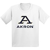 NCAA Primary Logo, Team Color Youth T Shirt, College, University