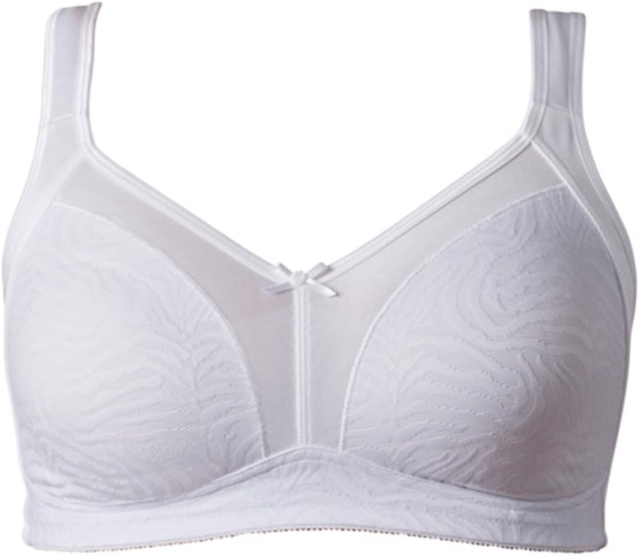 TROFE Super Quality Firm Control Minimiser Bra 34 36 38 40 42 44 C D E