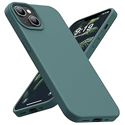 OuXul for iPhone 14 Case, iPhone 13 Case Shockproof