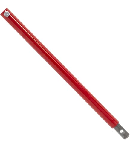 Broca Para Tierra De 80x700 Mm – Acero Resistente Para Perforar Suelos, Ideal Para Jardinería, Postes Y Sistemas De Riego