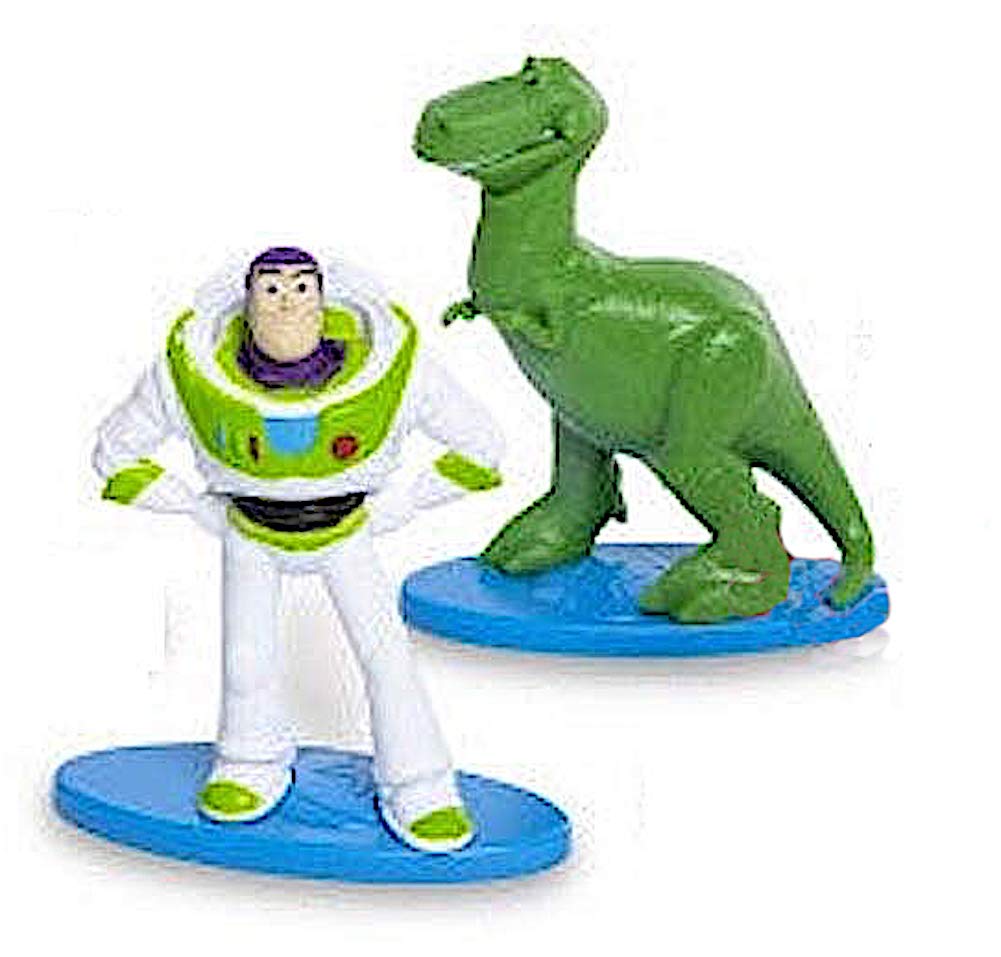 t rex toy story 4